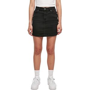 Urban Classics dames rok stretch