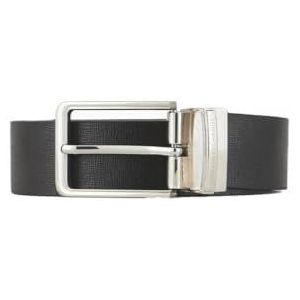 ARMANI EXCHANGE Riem, zwart/navy 43020