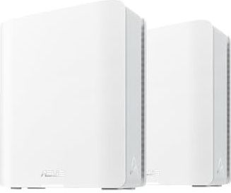 ASUS ZenWiFi BT10 - Mesh WiFi - Tri-band - WiFi 7 - 2-Pack