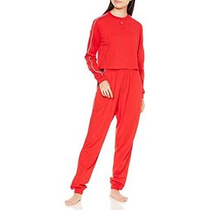 DIESEL Ufset-Slimmy Tool Pijama-set voor dames, 42A-0pdaz