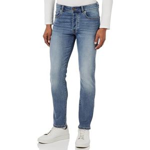 United Colors of Benetton Herenbroek, Denim Blue 914