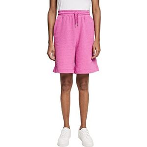 Esprit Shorts voor dames, 661/roze fuchsia 2, XS, 661/roze fuchsia 2