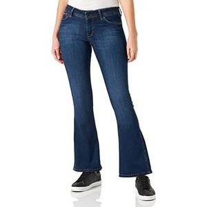 Pepe Jeans Pimlico Jeans voor dames, 000Denim (VT8)