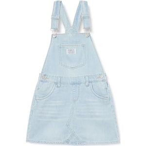 Levi's Kids Lvg Classic Skirtall 3eh031 eendelige kleding voor meisjes, Doubt It