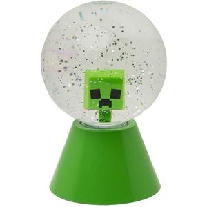 Deluxebase Water Pandas sneeuwballonnen, decoratief, meerkleurig, uniek