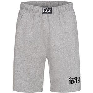 Ben Lee Rocky Marciano Basic / 196011 Shorts, grijs.