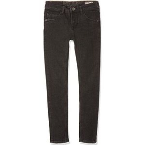 Garcia Kinderen jongens jeans zwart (Crow Black 2834), 170, zwart (Crow Black 2834)