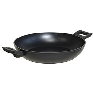 Risoli Easy Extra Black pan 28 cm