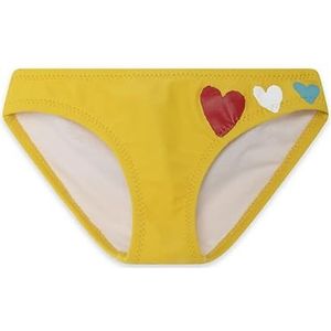 Tuc Tuc Fruitty Time Bikinibroek voor baby's en meisjes, Citroengras