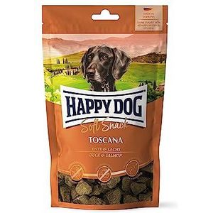 Happy Dog SoftSnack Toscana 100 g