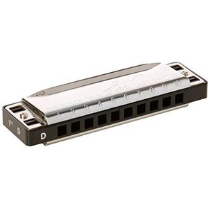 Lee Oskar Harmonica Major Diatonic D Dur