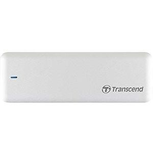 Transcend 480 GB JetDrive 725 SSD Solid State Drive SATA III 6 Gb/s Upgrade Kit voor Mac TS480GJDM725