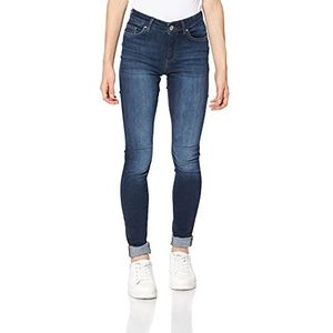 Only Jeans voor dames, Dark Blue Denim, XS / 30L, Dark Blue Denim