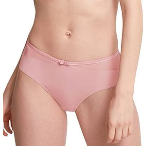 VARIANCE - Boxershorts van puur microvezel, blush, 38, Blozen