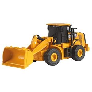 Carrera RC Bestuurbare Auto - CAT Mini RC - 950M Wheel Loader