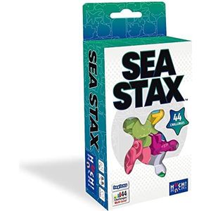 Sea Stax (spel)