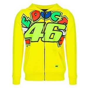 VR 46 Sweatshirt jongens 46 Doctor (1 stuk)