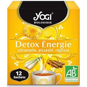 YOGI BIO energiebesparend 21,6 g