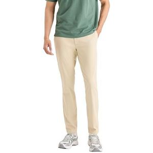 DOCKERS Go Active Flex Chino Skinny TIDAL FOAM 36W/34L, Tidal Foam, 36W