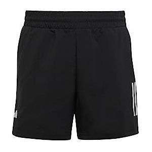 adidas Club Tennis 3-Stripes Shorts Jongen