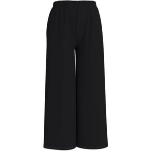 Visiffi Culotte Pants/Lc, Black Beauty, XL