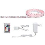 Paulmann FlexLED 3D LED Strip Strip 3D dimbaar met 1 x 19W 3m wit 78965