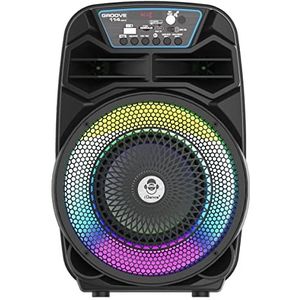 iDANCE Groove 114 MK3 Bluetooth-luidspreker