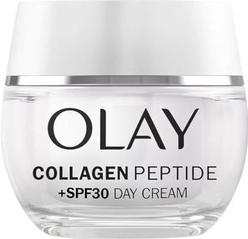 Olay Collagen Peptide24 Dagcrème met SPF 30, 50 ml