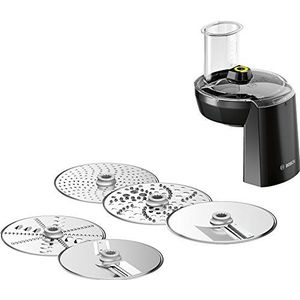 Bosch Huishoudelijke huishoudelijke apparaten - MUZ9VL1 - VeggieLove-set voor keukenmachine OptiMUM