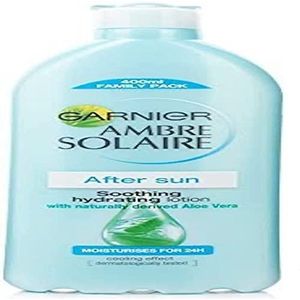 Ambre Solaire After Suning Lotion 400 ml