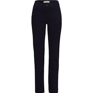 BRAX Stijl Carola vrouwen Jeans, Clean Dark Blue 2