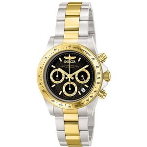 Invicta Speedway 9224 Quartz Herenhorloge - 39.5mm