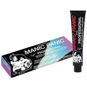 Manic Panic Professional Pastelizer Semi-permanente haarverf (90 ml)