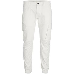 JACK & JONES JJIPAUL JJFLAKE AKM 542 KELP NOOS Herenbroek, Cloud Danser