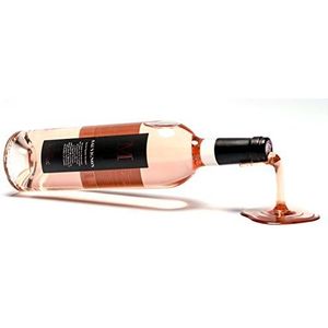 LUDI-VIN Rosé wijn waterval standaard
