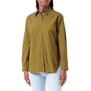 Marc O'Polo 306105142557 Damesblouse, 449 EU