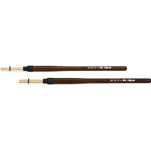 Vic Firth RUTE-X - Zware kaliber