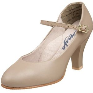 Capezio Theatrical Footlight ™ schoenen