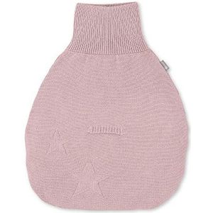 Sterntaler Gebreide romper voor baby's vanaf de geboorte, 49,5 x 41 cm, roze