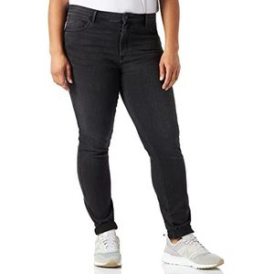 Wrangler Skinny jeans voor dames, Zachte nacht