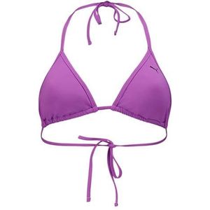 PUMA SWIM WOMEN TRIANGLE BIKINI TOP 1P