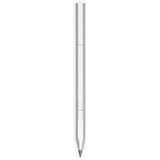 HP MPP2.0 Oplaadbare kantelbare pen (USB-C, batterijduur tot 30 dagen, compatibel met geselecteerde HP touchscreen-laptops) - zilver
