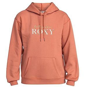 Roxy Surf Stoked Hoodie Brushed Sweatshirt voor dames (1 stuk)