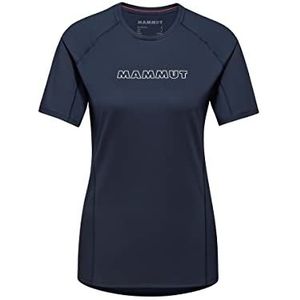 Mammut Selun Fl T-shirt voor dames