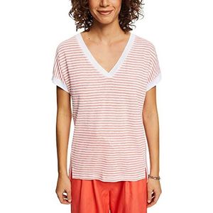 ESPRIT t-shirt dames, 100/wit