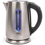 Livoo - Waterkoker met variabele temperatuur, 2200 W DOD189