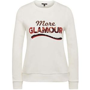 Mavi More Glamour Sweatshirt voor dames, Brons