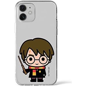 ERT GROUP Beschermhoes voor smartphone Harry Potter Original en officieel gelicentieerd product voor iPhone 12 Mini, optimale vorm van de smartphone, schokbestendig.