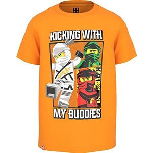 LEGO ninjago jongens t-shirt, 259