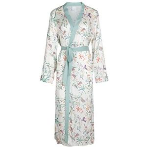 CCDK Copenhagen Robe de bain kimono Noa pour femme, Chalk Aop, XL